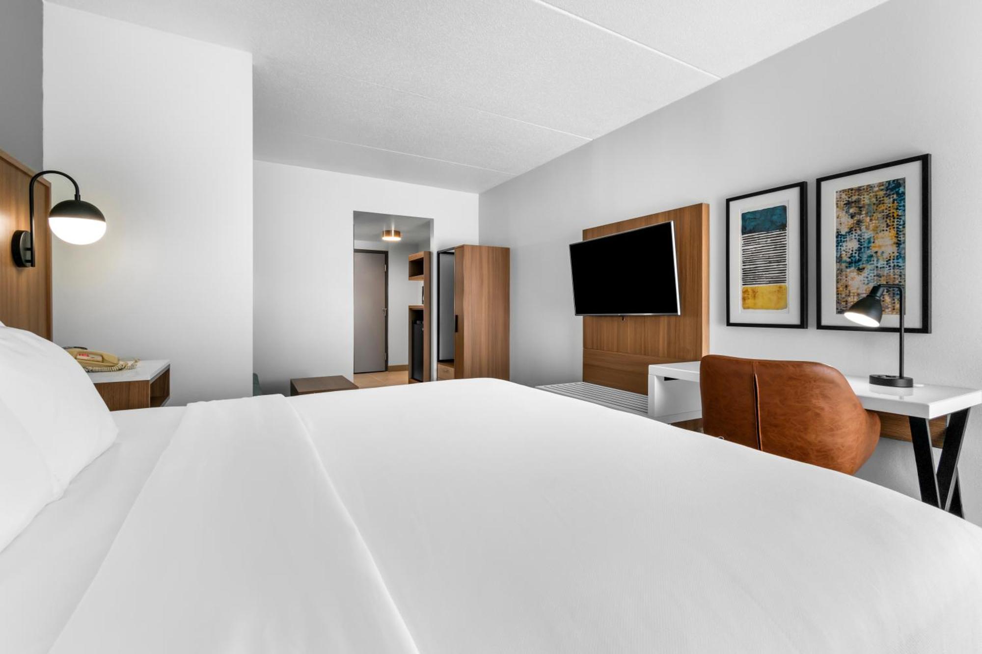 Comfort Inn & Suites York Bagian luar foto
