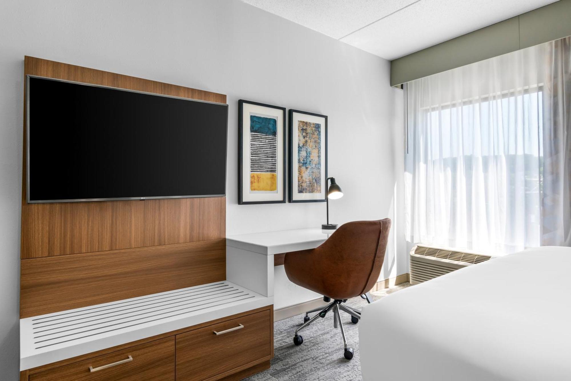 Comfort Inn & Suites York Bagian luar foto